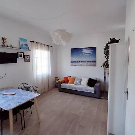 Ravissant 4 Personnes - Arbousiers Apartment