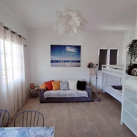 Ravissant 4 Personnes - Arbousiers Apartment *