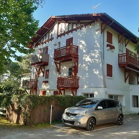 Ravissant 4 Personnes - Arbousiers *