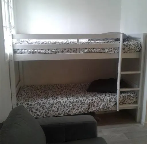 Ravissant 4 Personnes - Arbousiers アルカション