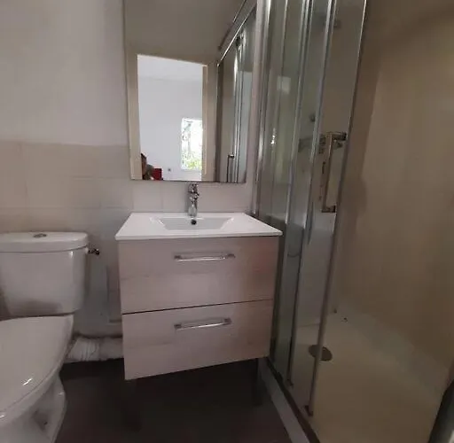 Ravissant 4 Personnes - Arbousiers * アルカション